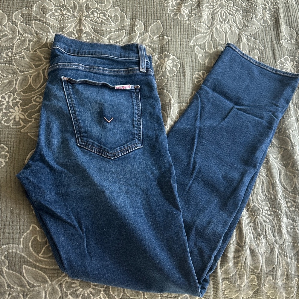 Men’s Hudson jeans